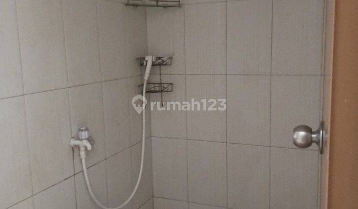 Apartemen Murah 2BR Furnished Strategis K LRT Revo 2