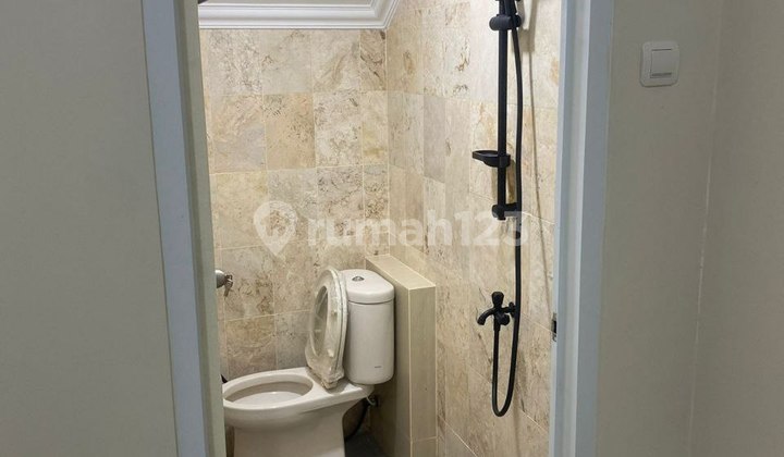 Rumah Baru Siap Huni di Kodau Dkt St. Cikunir 1 2