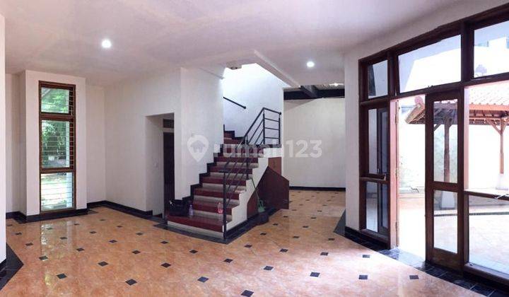 Rumah Murah Hook Tuscany Garden Lippo Cikarang 2