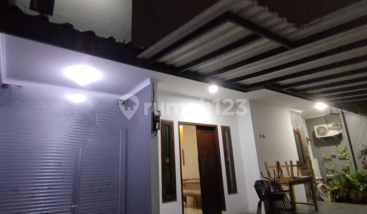 Turun Harga Rumah Murah Jatibening Dkt St.lrt Cikunir 1