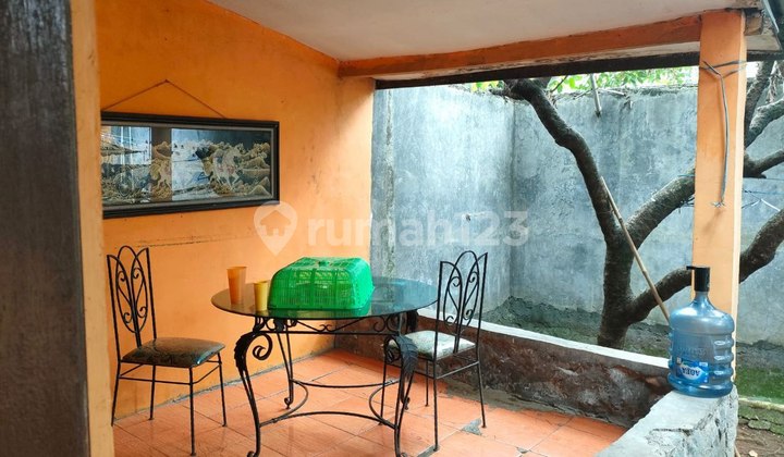 Rumah Murah Luas di Jatimurni Kota Bekasi