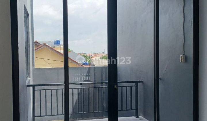 Cluster Baru Free Biaya2 Pondok Gede Jatiwaringin 2
