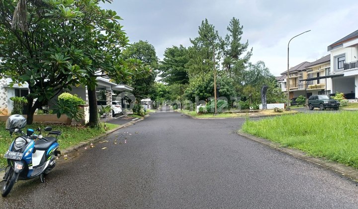 For Sale!! Affordable Luxury House in Legensa Wisata Cluster