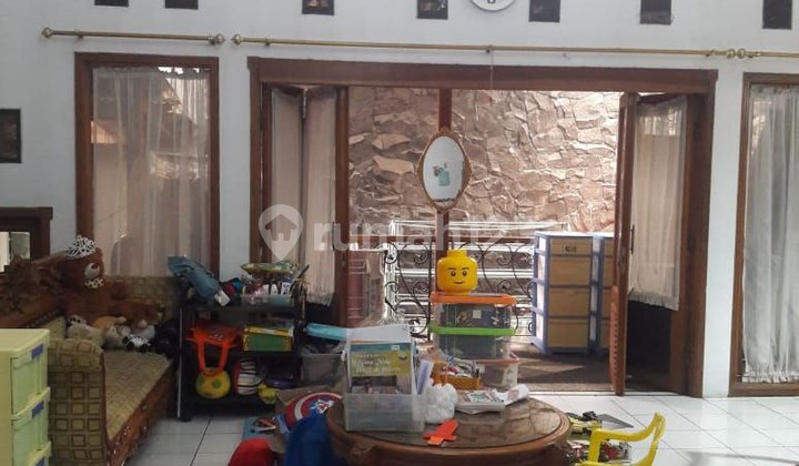 Murah Banget Rumah Furnish Siap Huni Strategis Dkt K Unjani Bandungdkt 2