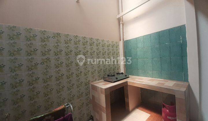 Rumah Siap Huni 3 Kamsr Dkt Bkt Duren Sawit 2