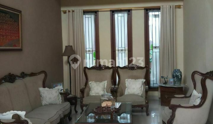 Rumah Hook Murah (bu) Dlm Perum. Jatimakmur, Pondok Gede 2