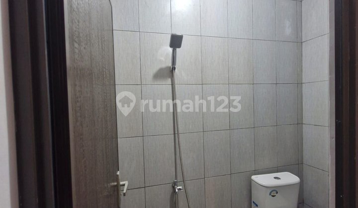 Cluster Baru Strategis, Dkt K.tol.cibubur