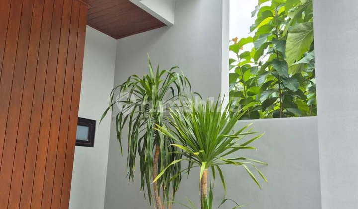 Rumah Baru Komp. Billymoon Siap Huni, Duren Sawit Jakarta 2