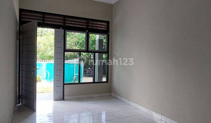 Rumah Siap Huni D Cibubur Indah 4 Kt, 1 Km K St. Lrt, Cibubur, Jakarta 2