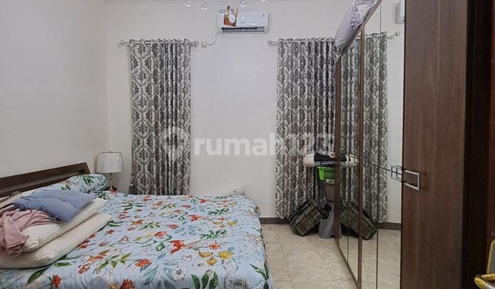 Beautiful Ready-to-Occupy Cluster House in PTI Jatimulya Housing Complex 2