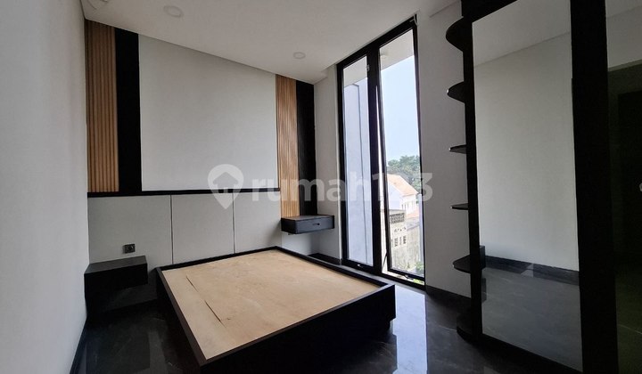 Cluster Mewah 4 LT Taman Wijaya, Cilandak, Jakarta Cluster Mewah 4 LT Taman Wijaya, Cilandak, Jakarta