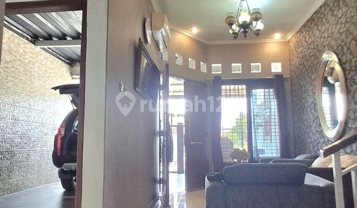 Rumah Kokoh di Perum. Pdk Bambu 200Mtr K Kalimalang, Jakarta Rumah Kokoh di Perum. Pdk Bambu 200Mtr K Kalimalang, Jakarta