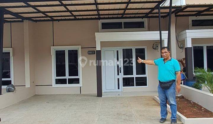 Rumah Baru Bekasi Utara Tanpa Dp Free Biaya Satria Jaya Tambun 2