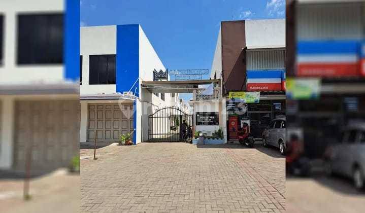 Rumah Bagus Cluster Rancasari Bandung Dkt Summarecorn Mall 2