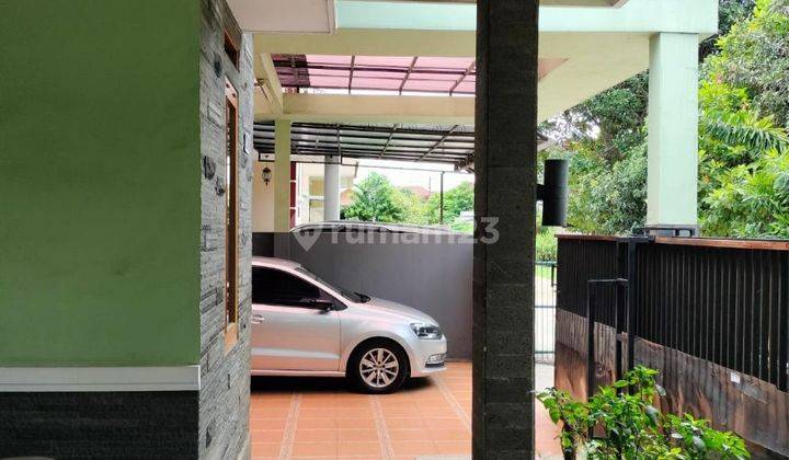 Rumah Di Dekat Galaxy Pekayon Bekasi Selatan One Gate 2