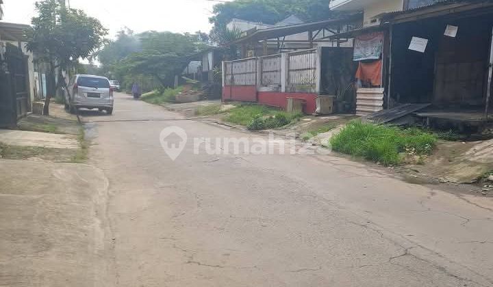 Rented House in Wahana Jatisari Complex, Jatiasih, Bekasi Rented House in Wahana Jatisari Complex, Jatiasih, Bekasi