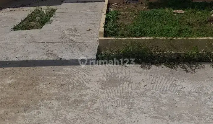 Rumah murah 500 ribu terima kunci purwasari klari karawang timur 2