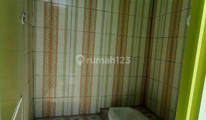 Rumah subsidi purwasari pancawati klari karawang timur 6