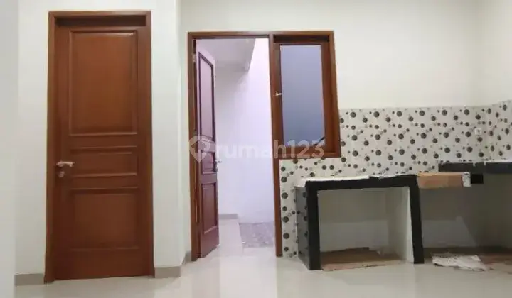 Rumah bagus siap huni pekayon galaxy bekasi 6