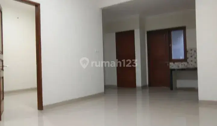 Rumah  kokoh siap huni  pekayon galaxy jatirasa bekasi 4
