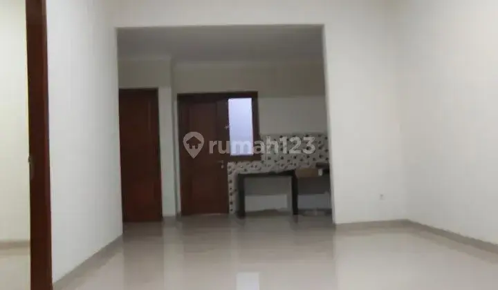 Rumah  kokoh siap huni  pekayon galaxy jatirasa bekasi 5