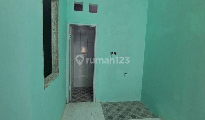 Rumah miinimalis satria jaya karang satria tambun bekasi 4