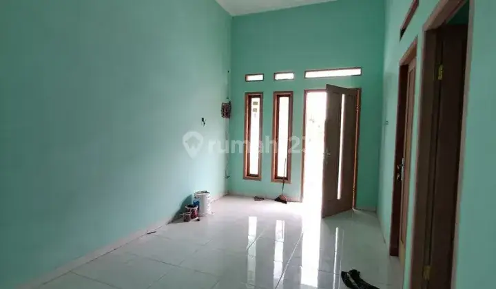 Rumah miinimalis satria jaya karang satria tambun bekasi 7