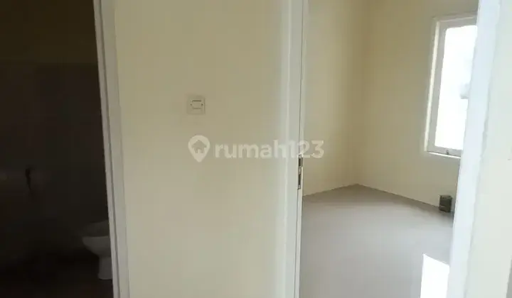 Rumah Baru cluster satria jaya karang satria tambun bekasi  5
