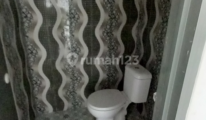 Rumah Baru cluster satria jaya karang satria tambun bekasi  10