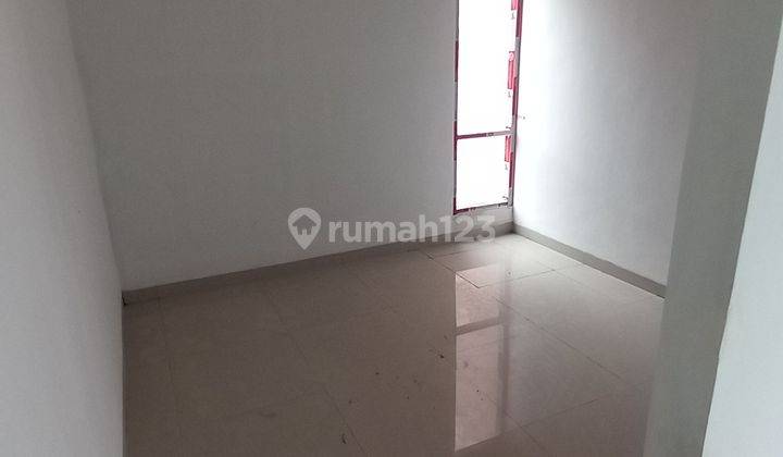 Rumah Baru cluster satria jaya karang satria tambun bekasi  11