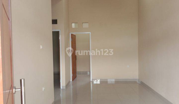 Beli rumah murah dapat kota  siap huni karawang barat karawang 6