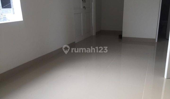 Beli rumah murah dapat kota  siap huni karawang barat karawang 8