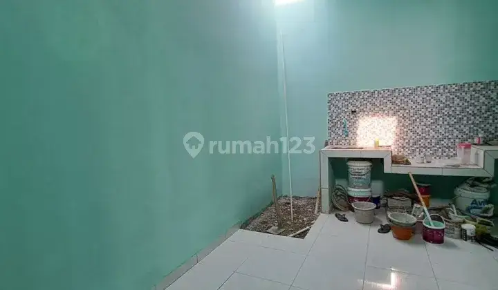 Rumah baru hanya 450 jt karang satria tambun bekasi 9