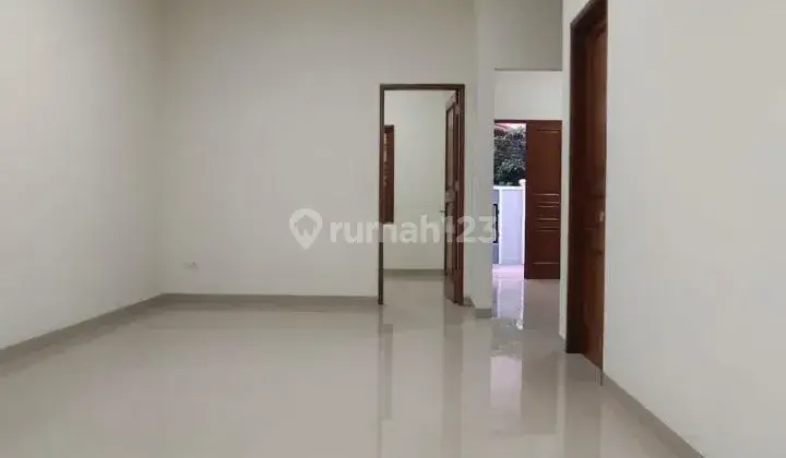 Rumah  kokoh siap huni  pekayon galaxy jatirasa bekasi 7