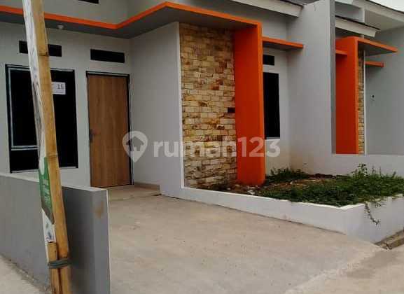Rumah bagus satria jaya karang satria tambun utara 1
