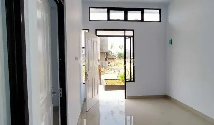 Beli rumah dapat kota galuh mas karawang barat karawang 9