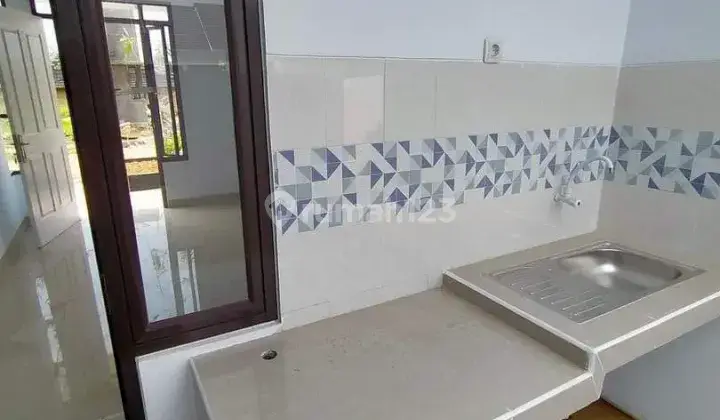 Beli rumah dapat kota galuh mas karawang barat karawang 10