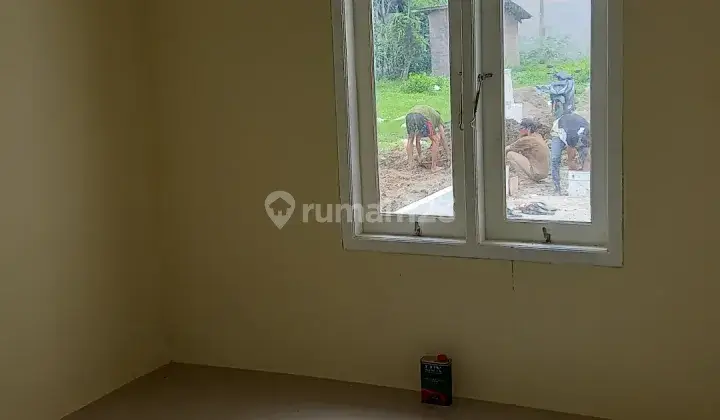 Rumah baru 5 jt all in galuh mas karawang barat karawang 10