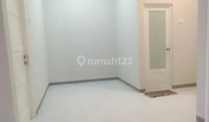 Rumah baru 5 jt all in galuh mas karawang barat karawang 11