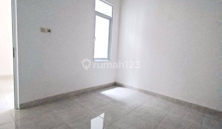 Siap huni Rumah  5 jt all in di galuh mas karawang barat 5