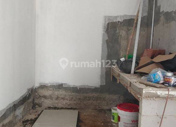Rumah murah cluster pemda jatiasih jatirasa bekasi 6