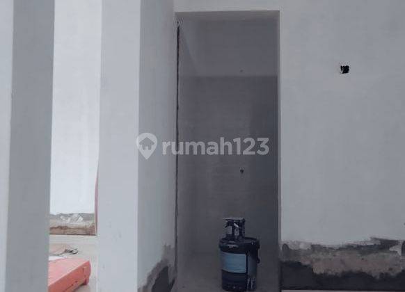 Rumah murah cluster pemda jatiasih jatirasa bekasi 8
