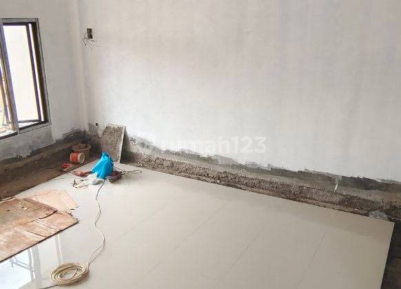 Rumah murah cluster pemda jatiasih jatirasa bekasi 11