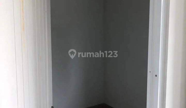 Rumah murah dp 2 jt cluster siap huni inkopad bogor 5
