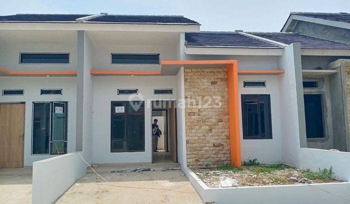 Rumah Dijual Di Karang Satria Bekasi Harga Terbaru 2023