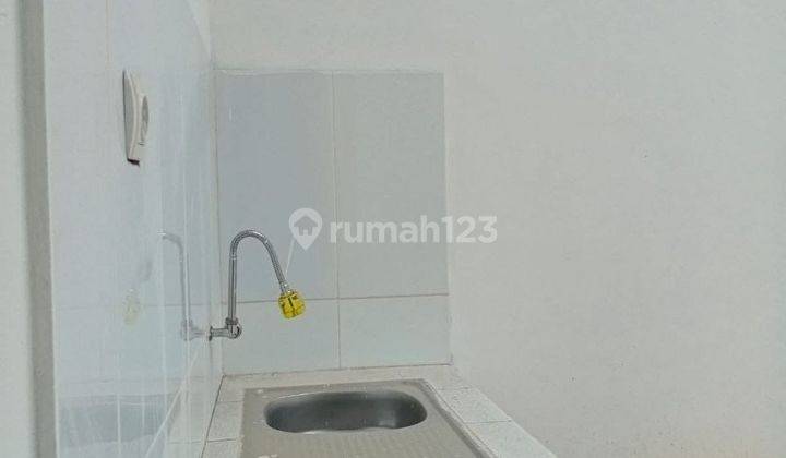 Rumah murah dp 0 cluster galuh mas kota karawang  9