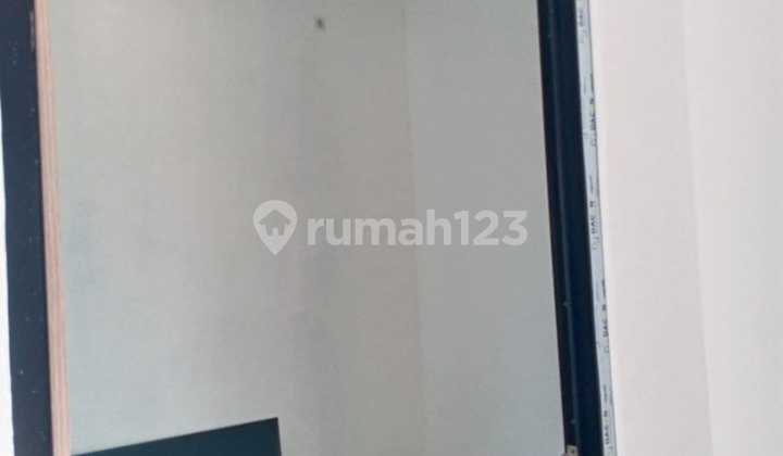 Rumah murah dp 0 cluster galuh mas kota karawang  8