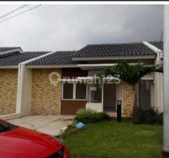 Rumah 2lt  dp 0 cluster couyard Galuhmas karawang barat 7