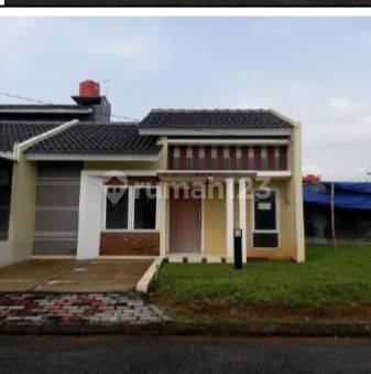 Rumah 2lt  dp 0 cluster couyard Galuhmas karawang barat 8