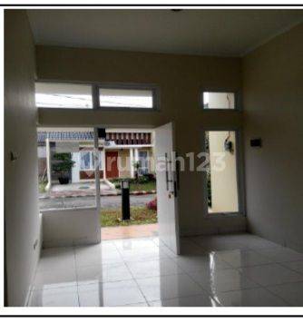 Rumah 2lt  dp 0 cluster couyard Galuhmas karawang barat 10